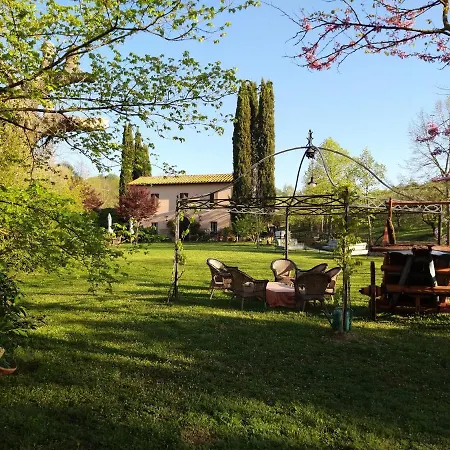Borgodoro - Natural Retreat Magliano Sabina Exterior foto