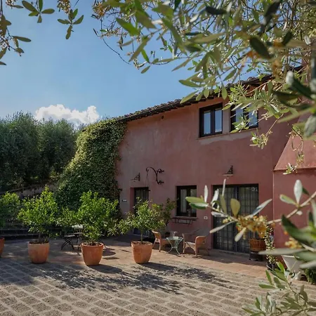 Borgodoro - Natural Retreat Magliano Sabina Exterior foto