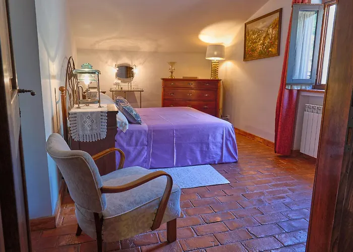 Borgodoro - Natural Retreat