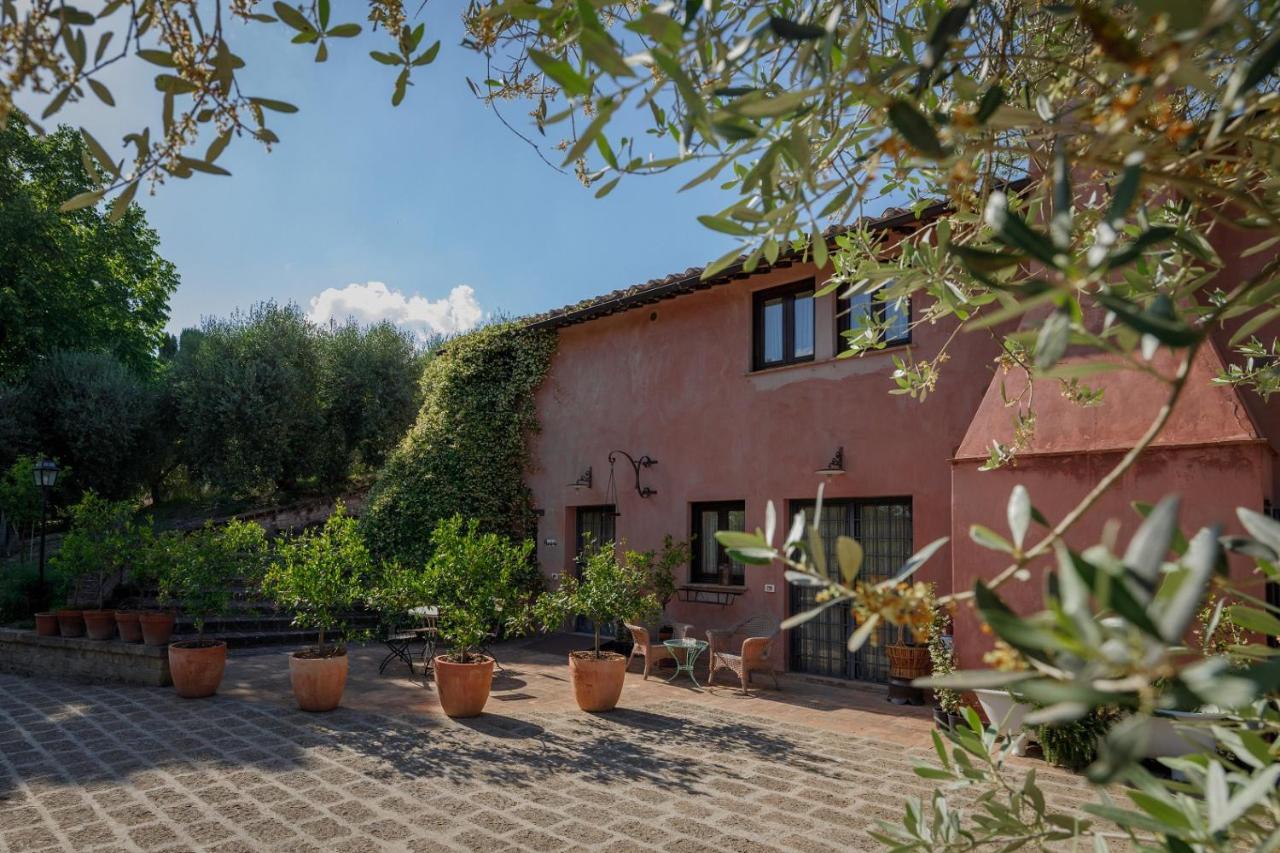 Borgodoro - Natural Retreat