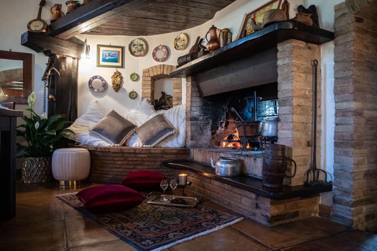 Borgodoro - Natural Retreat Bauernhof