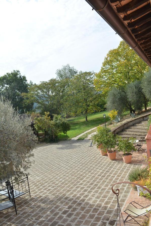 Bauernhof Borgodoro - Natural Retreat Magliano Sabina