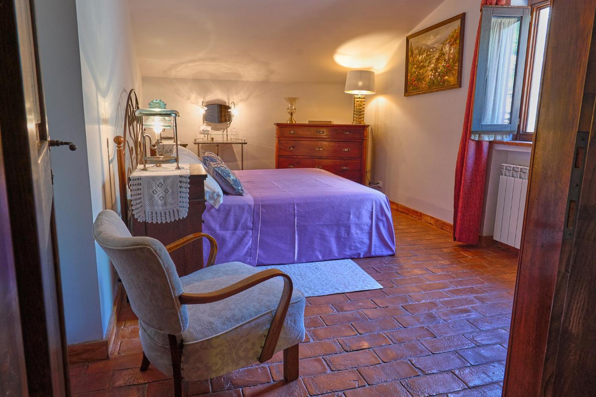 Borgodoro - Natural Retreat