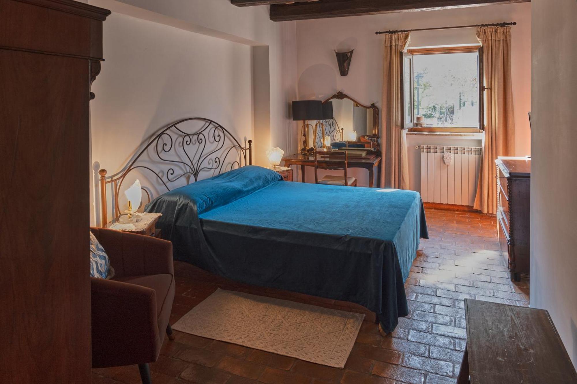 Bauernhof Borgodoro - Natural Retreat Magliano Sabina