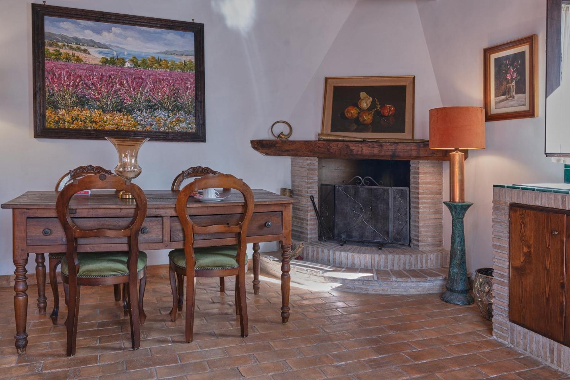 Borgodoro - Natural Retreat *