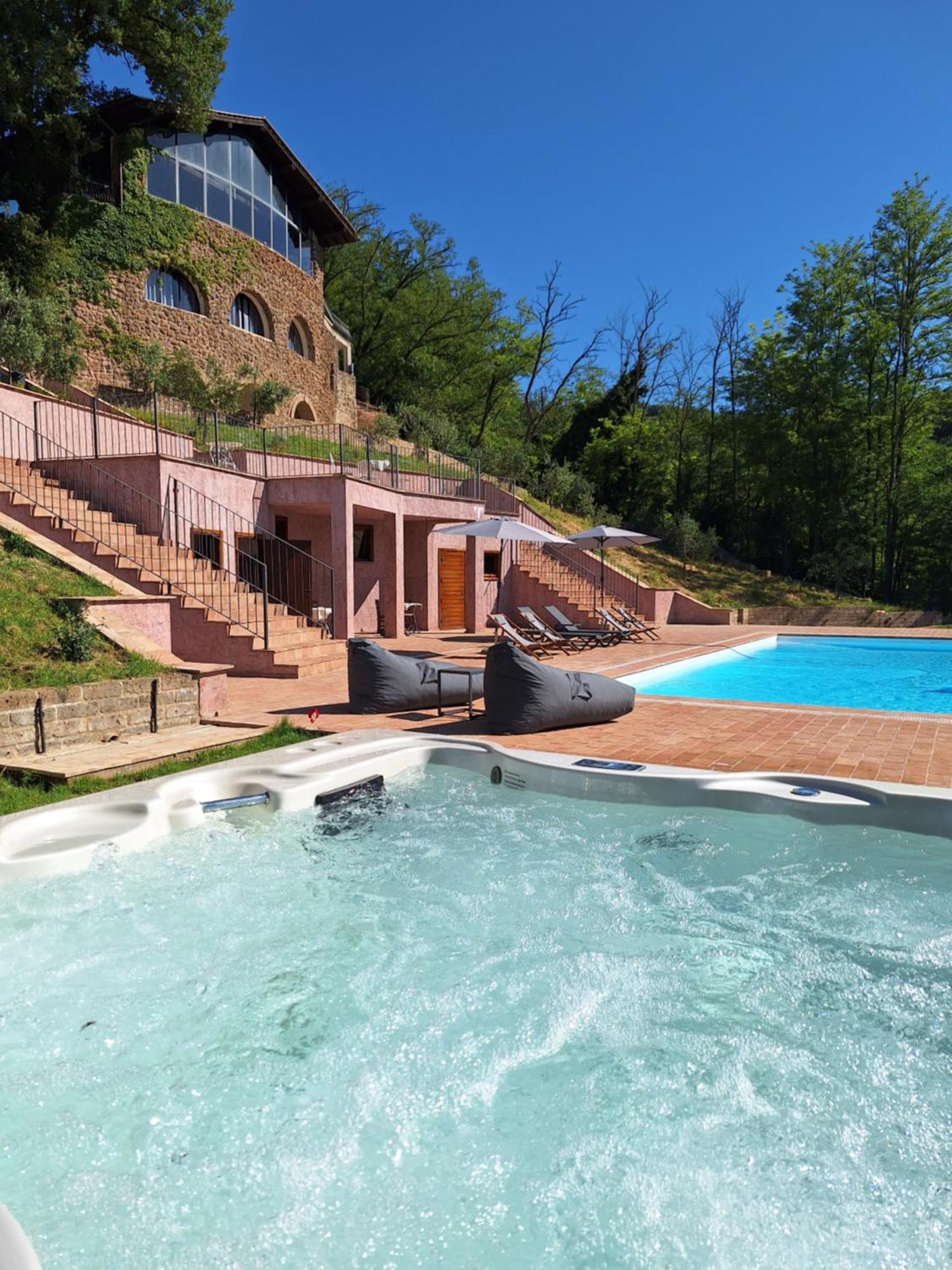 Borgodoro - Natural Retreat