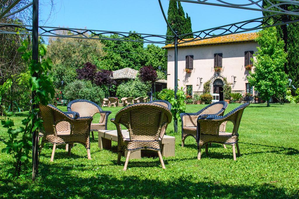 Bauernhof Borgodoro - Natural Retreat