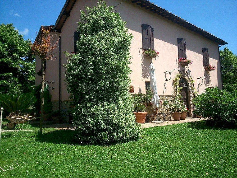 Borgodoro - Natural Retreat *