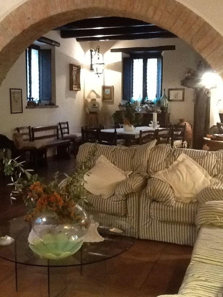 Borgodoro - Natural Retreat Bauernhof Magliano Sabina