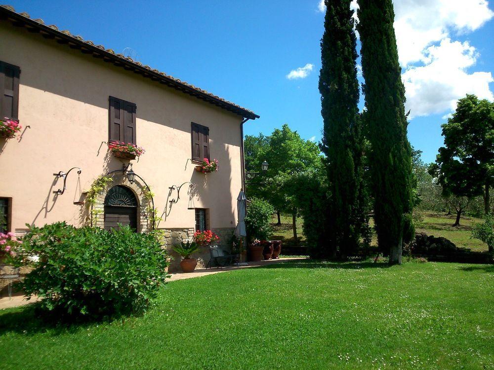 Bauernhof Borgodoro - Natural Retreat Magliano Sabina