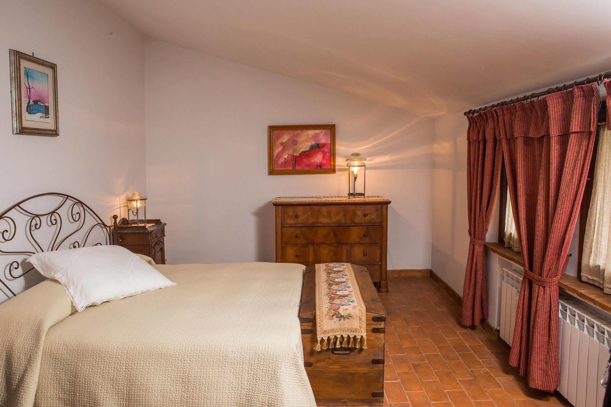 Borgodoro - Natural Retreat Magliano Sabina