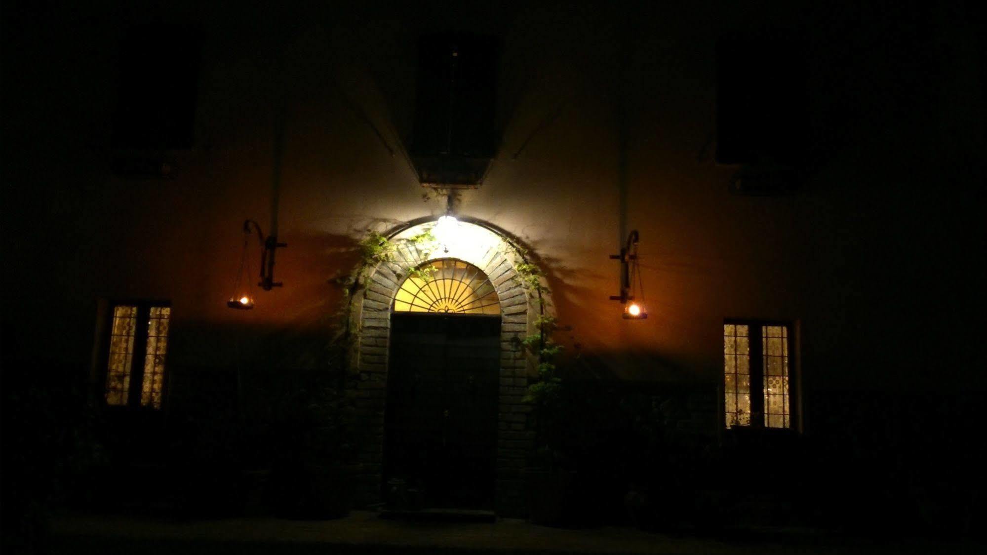 Borgodoro - Natural Retreat * Magliano Sabina